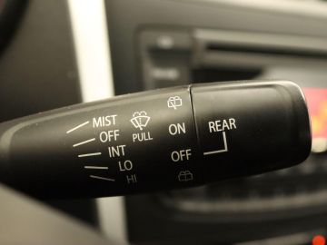 Suzuki Celerio