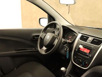 Suzuki Celerio