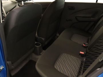 Suzuki Celerio