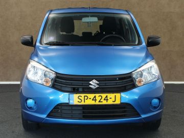 Suzuki Celerio