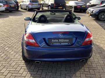 Mercedes-Benz SLK