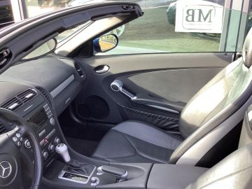 Mercedes-Benz SLK