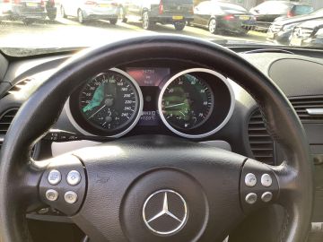 Mercedes-Benz SLK