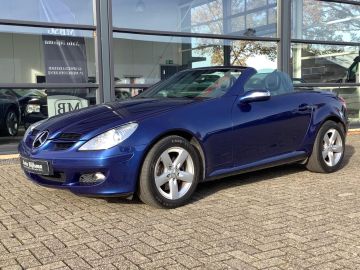 Mercedes-Benz SLK