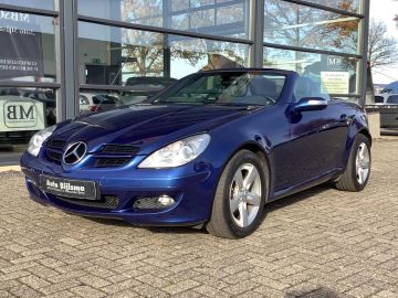 Mercedes-Benz SLK