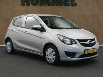 Opel KARL