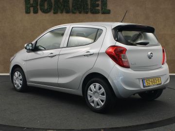 Opel KARL