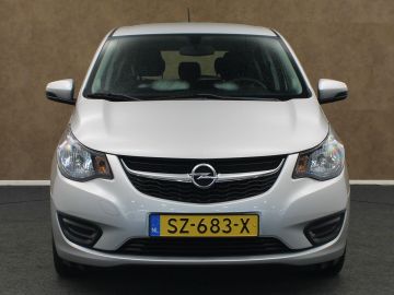 Opel KARL
