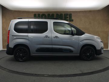 Citroën ë-Berlingo