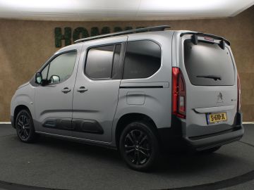 Citroën ë-Berlingo
