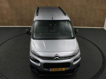 Citroën ë-Berlingo