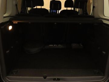 Citroën ë-Berlingo