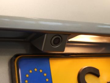 Citroën ë-Berlingo