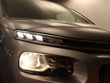 Citroën ë-Berlingo