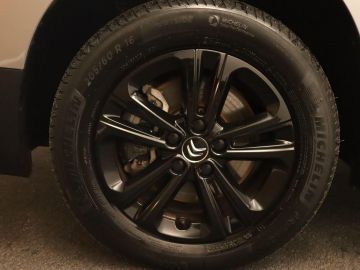 Citroën ë-Berlingo