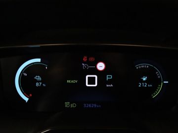 Citroën ë-Berlingo