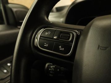 Citroën ë-Berlingo