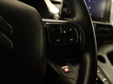 Citroën ë-Berlingo