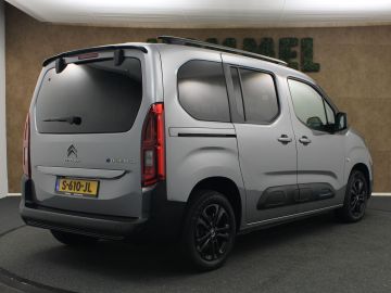 Citroën ë-Berlingo