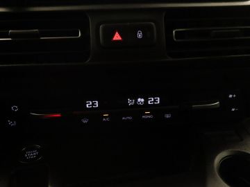 Citroën ë-Berlingo