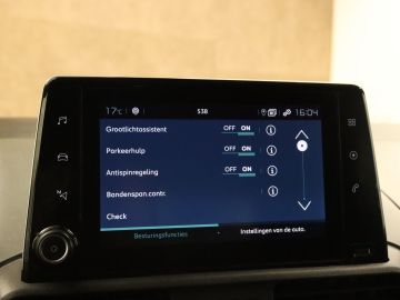 Citroën ë-Berlingo