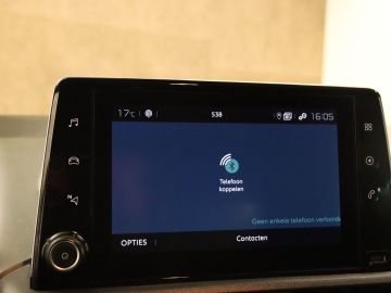 Citroën ë-Berlingo