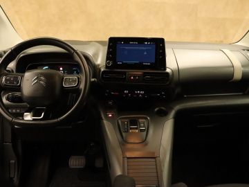 Citroën ë-Berlingo