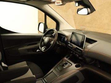 Citroën ë-Berlingo