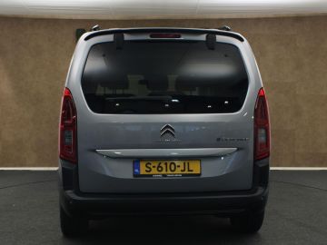 Citroën ë-Berlingo