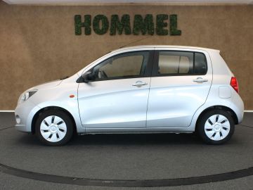 Suzuki Celerio
