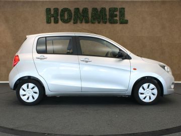 Suzuki Celerio