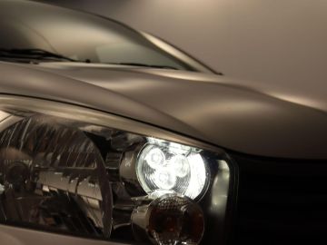 Suzuki Celerio