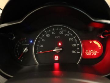 Suzuki Celerio