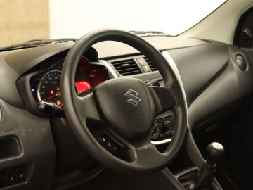 Suzuki Celerio