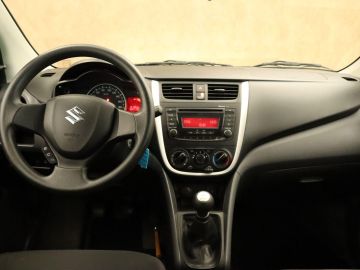 Suzuki Celerio