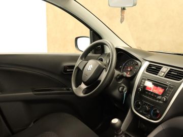 Suzuki Celerio