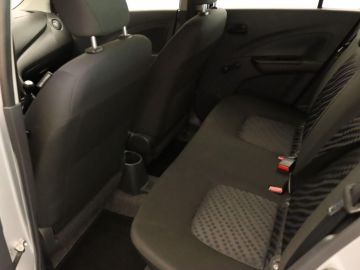 Suzuki Celerio