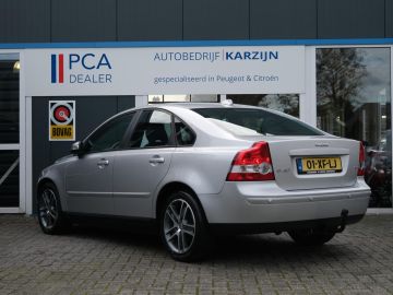 Volvo S40