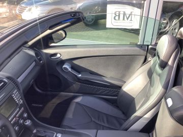 Mercedes-Benz SLK