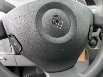 Renault Modus