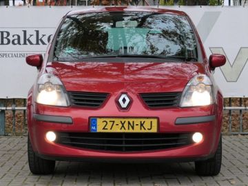 Renault Modus