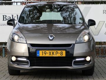Renault Scénic