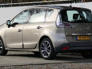 Renault Scénic