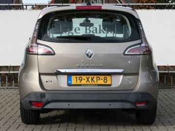 Renault Scénic
