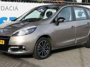 Renault Scénic