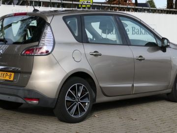 Renault Scénic