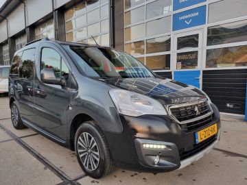 Peugeot Partner Tepee 1.2 PureTech MINICAMPER
