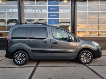 Peugeot Partner Tepee 1.2 PureTech MINICAMPER