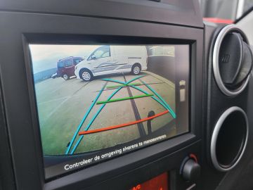 Peugeot Partner Tepee 1.2 PureTech MINICAMPER