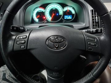 Toyota Corolla Verso